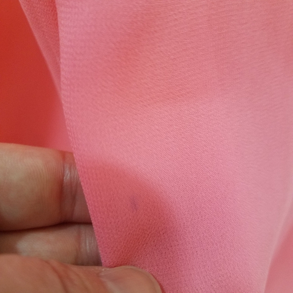 Bill Levkoff Coral Sample 12 Nwt - Picture 3 of 15